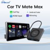 Thumbnail CARPLAY Y ANDROID AUTO OTTOCAST CAR TV MATE MAX0