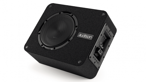 AUDISON PRIMA SUBWOOFER BOX 10 APBX-10AS ACTIVO