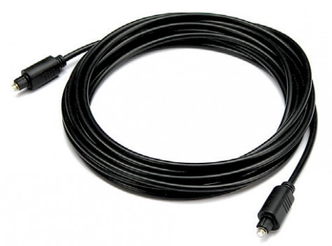 AUDISON BIT CABLE OPTICO OP-4.5