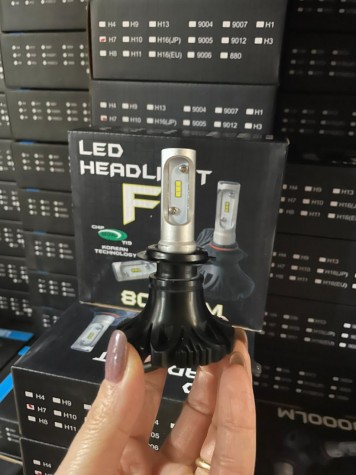 LED F1 H3 CHIP CSP 4000L