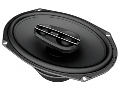 Hertz Cento Coaxial 6x9 CX-690 100 RMS