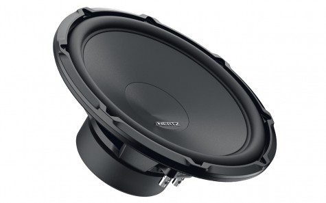 HERTZ SUBWOOFER CENTO 12 CS300 S4 350WRMS