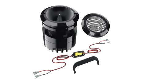 HERTZ ST 25K NEO SET BULLET TWEETER KIT NDYM25