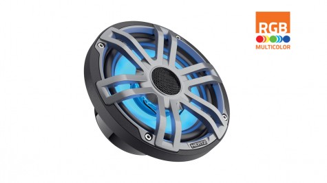 Hertz Marino Parlante 6.5 HEX6.6 LD-G LED