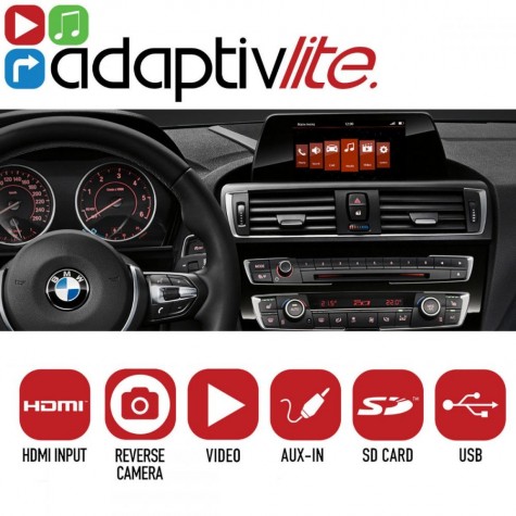 CONNECTS2 ADAPTIVLITE ADVL-BMW1