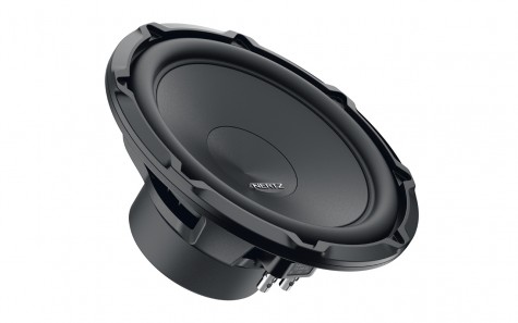 HERTZ SUBWOOFER CENTO 10 CS250 S4 300WRMS