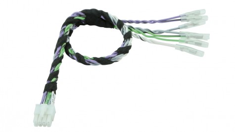AUDISON PRIMA CABLE AP-SPK OUT 4.9
