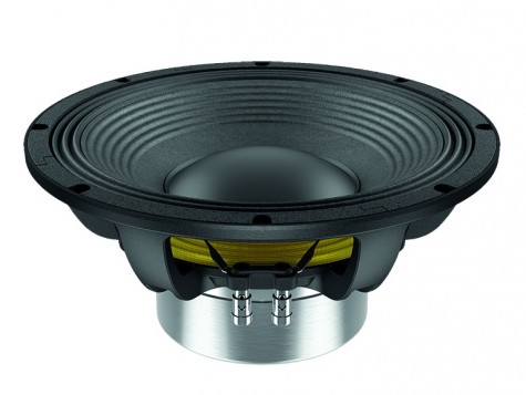 LAVOCE 12" WOOFER NEODYMIUM MAGNET ALUMINIUM BASKET DRIVER WAN124.01