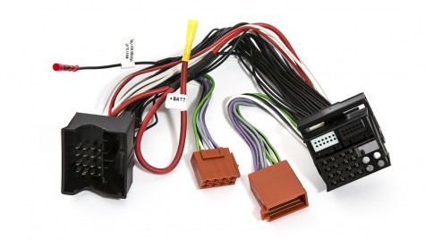 AUDISON PRIMA CABLE AP-TH MB/PORCHE