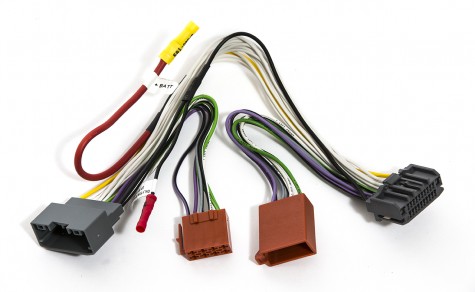 AUDISON PRIMA CABLE AP-TH CHERY/JEEP CHR01