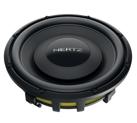 HERTZ SUBWOOFER MPS 300 S2 12'' 2OHM