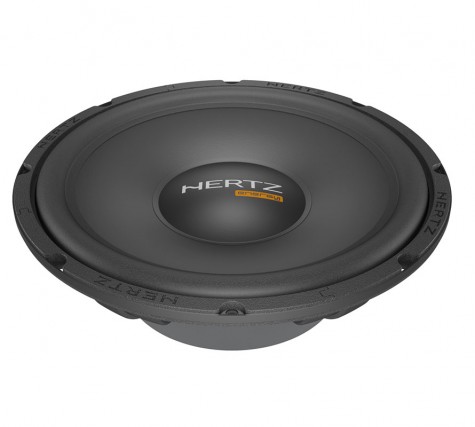 HERTZ SUB SLIM 8" ENERGY ES-F20.5 200RMS