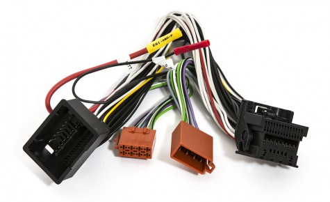 AUDISON PRIMA CABLE AP T-H GMN01 GM 2009