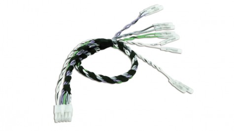 AUDISON PRIMA CABLE AP-SPK OUT 5.9