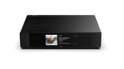 ARCAM STREAMER ST25 **PROXIMAMENTE**
