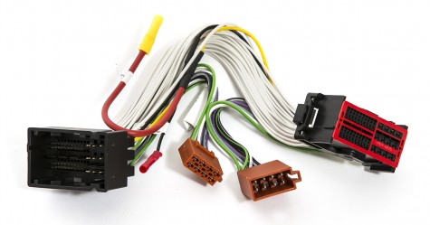 AUDISON PRIMA CABLE AP T-H FCA01 FIAT/CHRYSLER