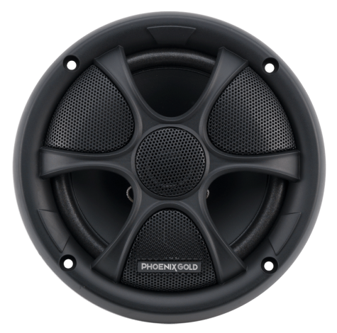 PHOENIX GOLD PARLANTE 5.25 RX4CX 40RMS