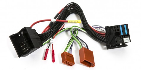 AUDISON PRIMA CABLE AP-TH BMW BMW01