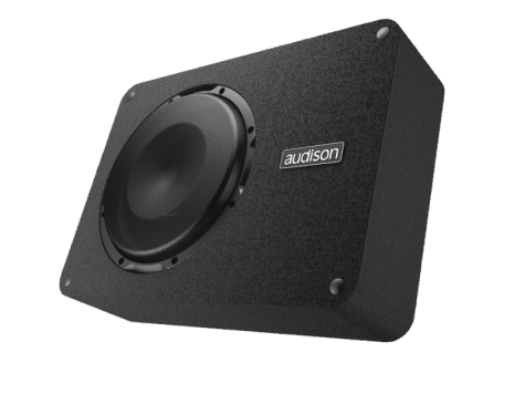 AUDISON PRIMA SUBWOOFER BOX 10 APBX 10DS