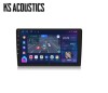Thumbnail MULTIMEDIA UNIVERSAL KS ACOUSTICS TABLET 9'' 4 + 64 OCTACORE0