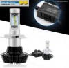 Thumbnail LED G7 H11 PHILIPS ZES 4000L0