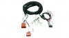 Thumbnail AUDISON PRIMA CABLE EXT IN/OUT AP2600