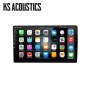 Thumbnail MULTIMEDIA UNIVERSAL KS ACOUSTICS TABLET 10'' 4 + 64 QUADCORE0