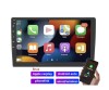 Thumbnail MULTIMEDIA UNIVERSAL KS ACOUSTICS TABLET 9 CARPLAY - ANDROID AUTO MP50