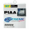Thumbnail LAMPARA PIAA XTREME WHITE H7 - HE3090