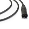 Thumbnail CABLE PARA MICROFONO XLRM X XLRF 9M0