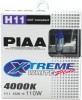 Thumbnail LAMPARA PIAA XTREME WHITE H11 - HE354E0