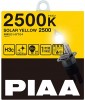 Thumbnail LAMPARA PIAA SOLAR YELOW 2500 K - H3C - HY-1040