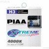 Thumbnail LAMPARA PIAA XTREME WHITE H3 - HE3050