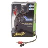 Thumbnail STINGER CABLE RCA 1MT SERIE 1000 SI1230